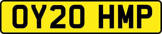OY20HMP