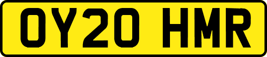 OY20HMR