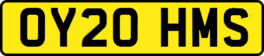 OY20HMS