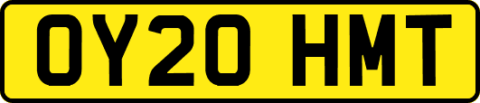 OY20HMT
