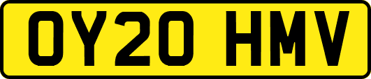 OY20HMV