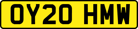 OY20HMW