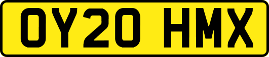 OY20HMX