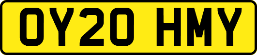 OY20HMY