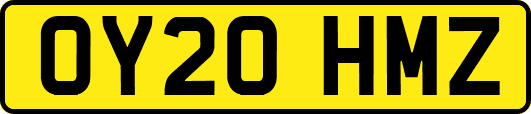 OY20HMZ