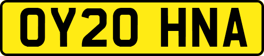 OY20HNA
