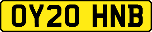 OY20HNB
