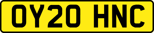 OY20HNC