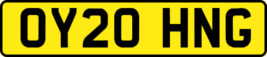 OY20HNG