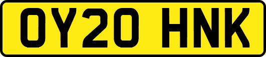 OY20HNK