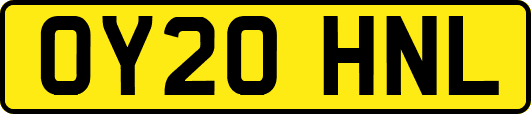 OY20HNL