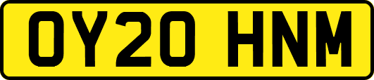 OY20HNM