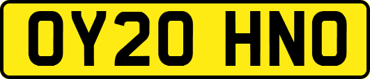 OY20HNO