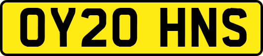 OY20HNS