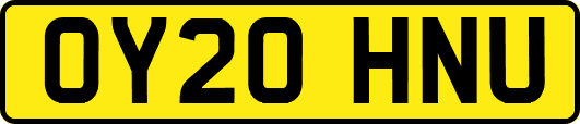 OY20HNU