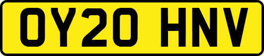 OY20HNV