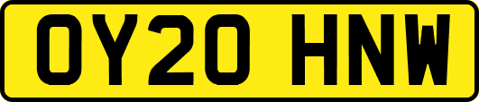 OY20HNW