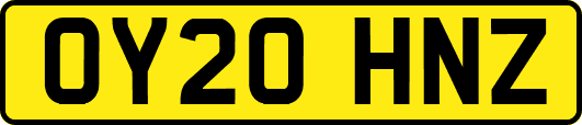 OY20HNZ