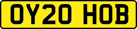 OY20HOB