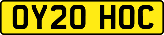 OY20HOC