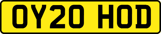 OY20HOD