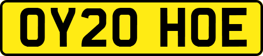 OY20HOE