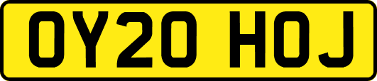 OY20HOJ