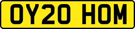 OY20HOM