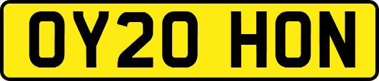 OY20HON