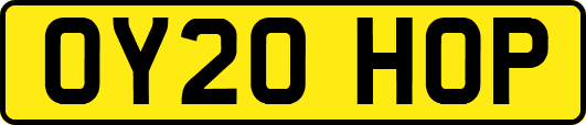 OY20HOP