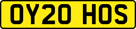 OY20HOS