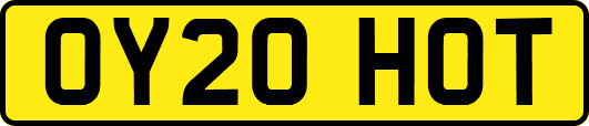 OY20HOT
