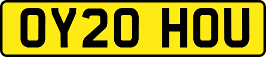 OY20HOU