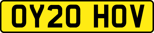 OY20HOV