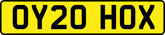 OY20HOX