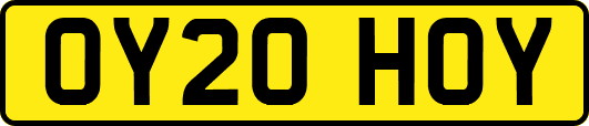OY20HOY