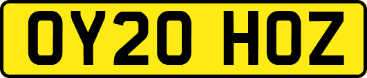 OY20HOZ