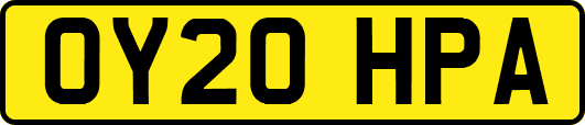 OY20HPA