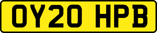 OY20HPB