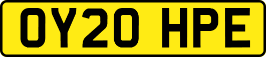 OY20HPE
