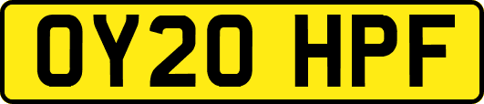 OY20HPF