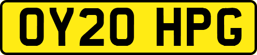 OY20HPG