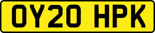 OY20HPK