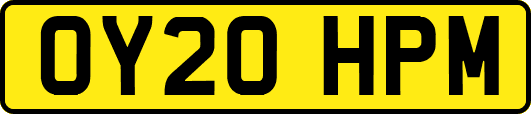 OY20HPM