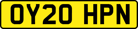 OY20HPN