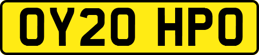 OY20HPO
