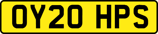 OY20HPS