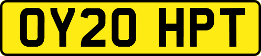 OY20HPT
