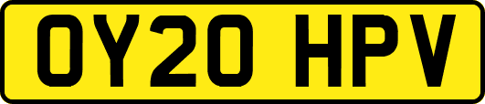 OY20HPV