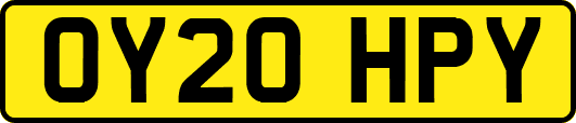 OY20HPY